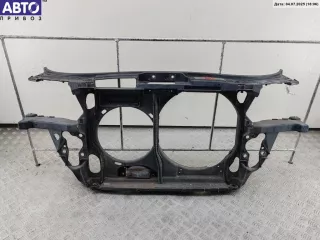  Рамка передняя (панель кузовная, телевизор) Audi A6 C5 (S6,RS6) Арт 54810739, вид 1