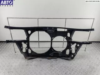  Рамка передняя (панель кузовная, телевизор) Audi A6 C5 (S6,RS6) Арт 54810739, вид 2
