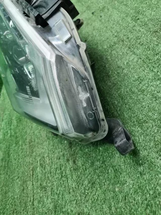 260606FP8B Битая Фара левая Nissan X-Trail T32 Арт 0000007762550, вид 11