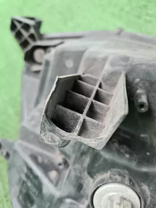 260606FP8B Битая Фара левая Nissan X-Trail T32 Арт 0000007762550, вид 13