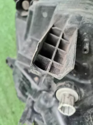 260606FP8B Битая Фара левая Nissan X-Trail T32 Арт 0000007762550, вид 15