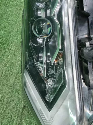 260606FP8B Битая Фара левая Nissan X-Trail T32 Арт 0000007762550, вид 4