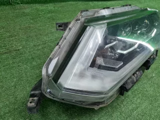 260606FP8B Битая Фара левая Nissan X-Trail T32 Арт 0000007762550, вид 5