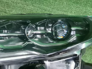260606FP8B Битая Фара левая Nissan X-Trail T32 Арт 0000007762550, вид 8
