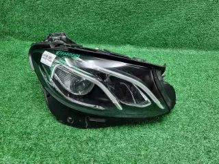A2139066601 Битая Фара правая Mercedes E W213 Арт 0000007770203, вид 1