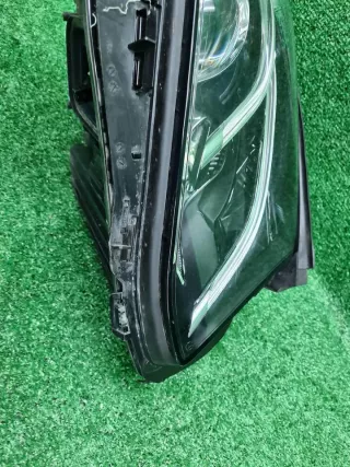 A2139066601 Битая Фара правая Mercedes E W213 Арт 0000007770203, вид 11