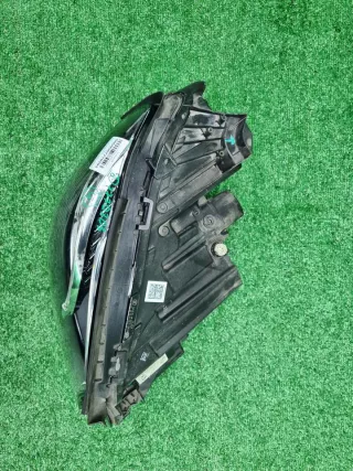 A2139066601 Битая Фара правая Mercedes E W213 Арт 0000007770203, вид 13