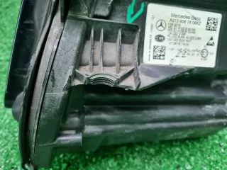 A2139066601 Битая Фара правая Mercedes E W213 Арт 0000007770203, вид 16