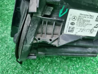 A2139066601 Битая Фара правая Mercedes E W213 Арт 0000007770203, вид 17