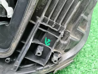 A2139066601 Битая Фара правая Mercedes E W213 Арт 0000007770203, вид 18