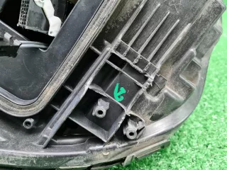 A2139066601 Битая Фара правая Mercedes E W213 Арт 0000007770203, вид 19
