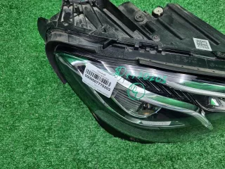 A2139066601 Битая Фара правая Mercedes E W213 Арт 0000007770203, вид 3