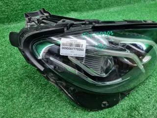 A2139066601 Битая Фара правая Mercedes E W213 Арт 0000007770203, вид 4