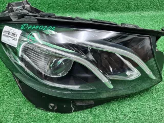 A2139066601 Битая Фара правая Mercedes E W213 Арт 0000007770203, вид 5