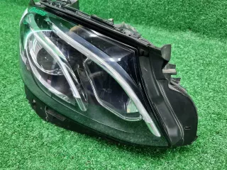 A2139066601 Битая Фара правая Mercedes E W213 Арт 0000007770203, вид 6