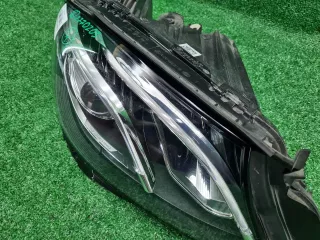 A2139066601 Битая Фара правая Mercedes E W213 Арт 0000007770203, вид 7