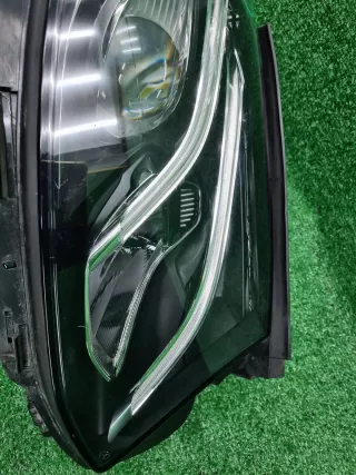A2139066601 Битая Фара правая Mercedes E W213 Арт 0000007770203, вид 8