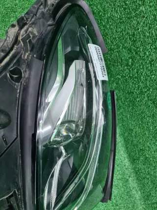 A2139066601 Битая Фара правая Mercedes E W213 Арт 0000007770203, вид 9