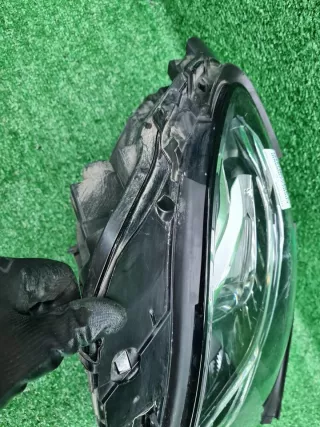 A2139066601 Битая Фара правая Mercedes E W213 Арт 0000007770203, вид 10