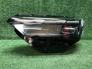 7051053900 Битая Фара левая Geely Okavango Арт 0000007818219, вид 1