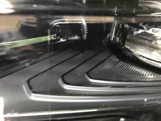 7051053900 Битая Фара левая Geely Okavango Арт 0000007818219, вид 11