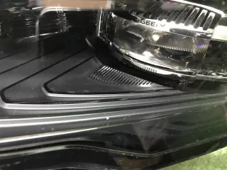 7051053900 Битая Фара левая Geely Okavango Арт 0000007818219, вид 13