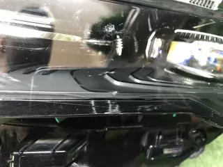 7051053900 Битая Фара левая Geely Okavango Арт 0000007818219, вид 14