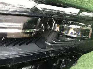 7051053900 Битая Фара левая Geely Okavango Арт 0000007818219, вид 15