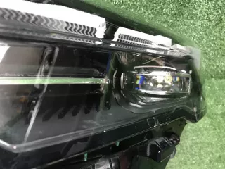 7051053900 Битая Фара левая Geely Okavango Арт 0000007818219, вид 16