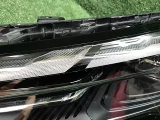 7051053900 Битая Фара левая Geely Okavango Арт 0000007818219, вид 17