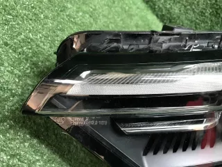 7051053900 Битая Фара левая Geely Okavango Арт 0000007818219, вид 18