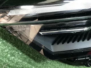 7051053900 Битая Фара левая Geely Okavango Арт 0000007818219, вид 19