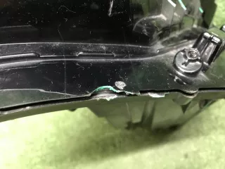 7051053900 Битая Фара левая Geely Okavango Арт 0000007818219, вид 28