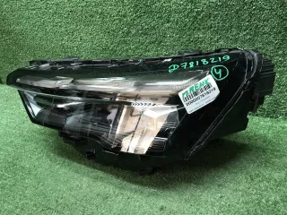 7051053900 Битая Фара левая Geely Okavango Арт 0000007818219, вид 3