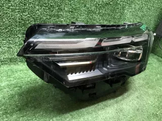 7051053900 Битая Фара левая Geely Okavango Арт 0000007818219, вид 4