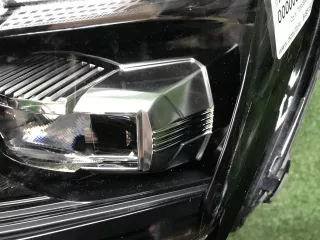 7051053900 Битая Фара левая Geely Okavango Арт 0000007818219, вид 9