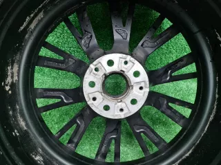 36116885305 Диск литой   стиль перед BMW 3 G20/G21 Арт 0000007843372, вид 13