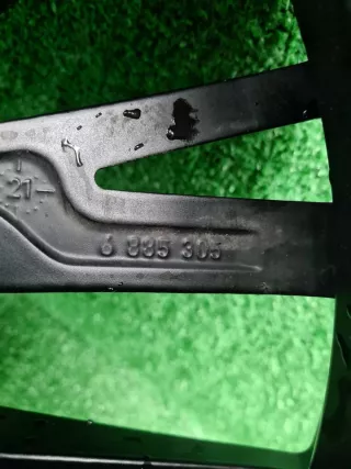 36116885305 Диск литой   стиль перед BMW 3 G20/G21 Арт 0000007843372, вид 15