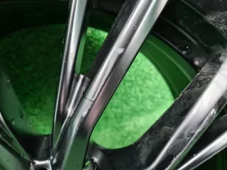 36116885305 Диск литой   стиль перед BMW 3 G20/G21 Арт 0000007843372, вид 8