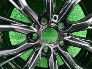 36116885305 Диск литой   стиль перед BMW 3 G20/G21 Арт 0000007843372, вид 10