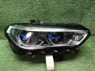63119850426 Битая Фара правая BMW X5 G05  Арт 0000007842696, вид 1