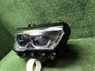 63119850426 Битая Фара правая BMW X5 G05  Арт 0000007842696, вид 4