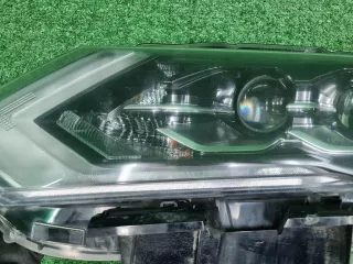 260606FP8B Битая Фара левая Nissan X-Trail T32 Арт 0000007853609, вид 11