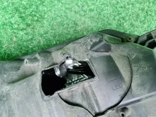 260606FP8B Битая Фара левая Nissan X-Trail T32 Арт 0000007853609, вид 12
