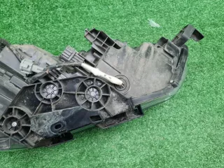260606FP8B Битая Фара левая Nissan X-Trail T32 Арт 0000007853609, вид 20