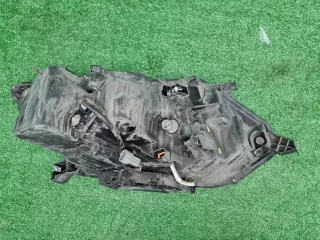260606FP8B Битая Фара левая Nissan X-Trail T32 Арт 0000007853609, вид 2