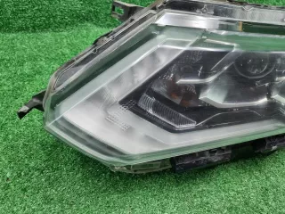 260606FP8B Битая Фара левая Nissan X-Trail T32 Арт 0000007853609, вид 3