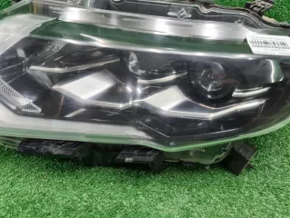 260606FP8B Битая Фара левая Nissan X-Trail T32 Арт 0000007853609, вид 4