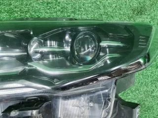 260606FP8B Битая Фара левая Nissan X-Trail T32 Арт 0000007853609, вид 9