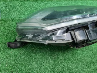 260606FP8B Битая Фара левая Nissan X-Trail T32 Арт 0000007853609, вид 10